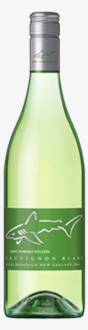 Sauvignon Blanc - Greg Norman Sauvignon Blanc