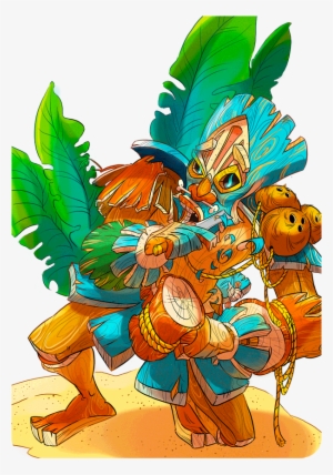 Uluwatu Moai N3 Hd - Portable Network Graphics