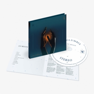 Lo Moon - Graphic Design