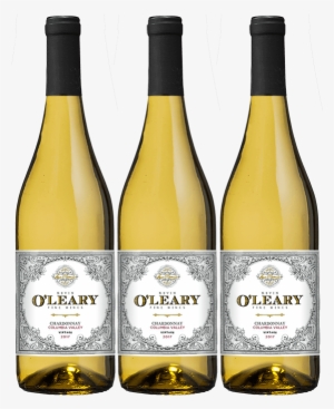 Wine Details - Glass Bottle