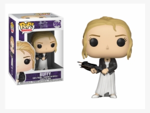 Television 594 Buffy The Vampire Slayer Buffy Pop Vinyl - Ouran Host Club Funko Pop