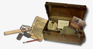 Corner - Footlocker - Briefcase