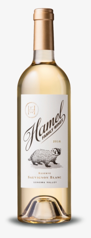 2016 Reserve Sauvignon Blanc - Holman Fenwick Willan