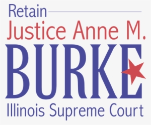 Graduated From Depaul University - Anne M. Burke