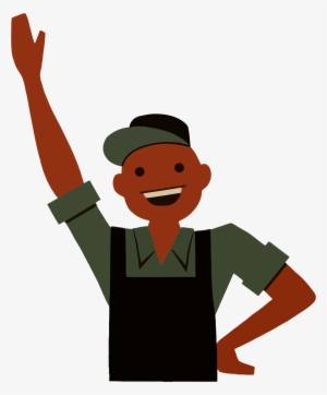 This Free Icons Png Design Of Vintage Friendly Boy