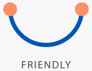 Dicicco Icons Friendly - Circle
