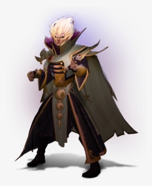 Invoker Dota 2 Png