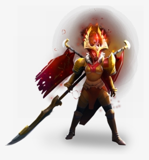 1c Legioncommander97 - - Ti 8 Legion Commander