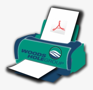 Printer-friendly - Woods Hole Group