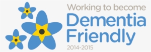Hednesford Councillors Who Promoted Awareness Of Dementia - Dementia Friendly
