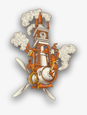 Steamworks Brewery