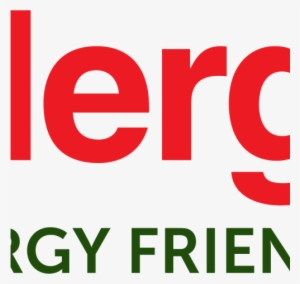 Allergy Uk Allergy Friendly Product Logo - Vector Graphics