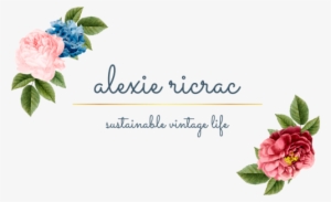 Alexie Ricrac - Birthday