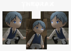 Attack On Titan Custom Skins View Topic - Attack On Titan Skin Assassination Classroom