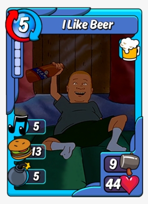 I Like Beer - Animation Throwdown Crack