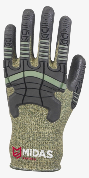 Power Utility - Woolen