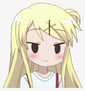 218 - S7t3lkp - Cute Anime Girl Face