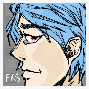 Smug Anime Guy - Anime