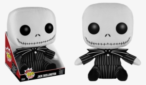 Nightmare Before Christmas - Jack Skellington