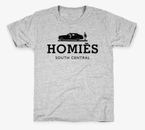 Homies Kids T-shirt - Epcot World Traveler Shirt