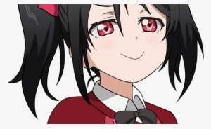 Smug Face Idk Pinterest Face, Anime And Anime People - Love Live Sunshine Mmd