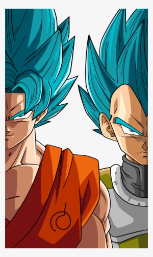 Goku Images *goku Super Saiyan God* Hd Wallpaper And - Ssb Goku And Vegeta