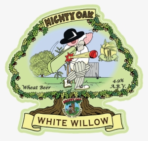 Old Cross Tavern On Twitter - Mighty Oak Mermay'd