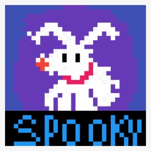 Zero From “the Nightmare Before Christmas” - Cartoon