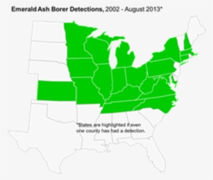 *adapted From Http - United States North And South