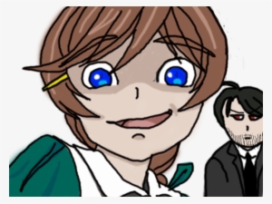 Smug Anime Face Christ Chan Know Your Meme - Face