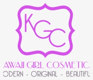 The Kawaii Girl Story - Graphic Design