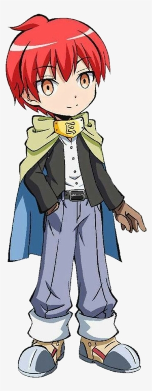 Karma Koro-q - Karma Koro Sensei Quest