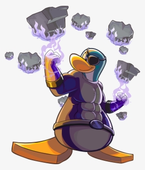 Marvel Super Hero Takeover 2013 Power Gloves Membership - Cartoon