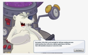 File - Herbertsapologize - Club Penguin Town Swf