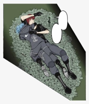 Karma, Assassination Classroom, And Nagisa Image - Illustration