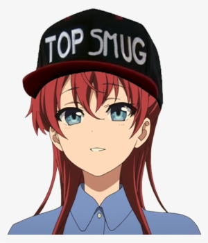 I Lied - Anime