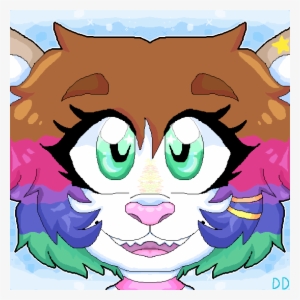 Random Image From User - Cartoon