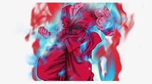 Dragon Ball Super Top