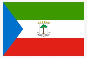 Download Svg Download Png - Equatorial Guinea Coat Of Arms