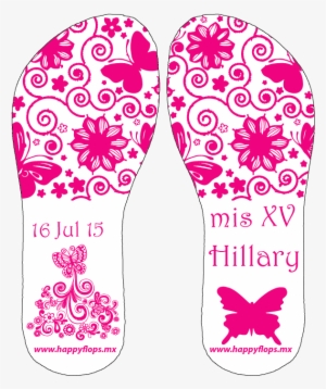 Sandalias Para Bodas, Sandalias Para Xv Años, Sandalias - Butterfly Pattern 1 Shower Curtain