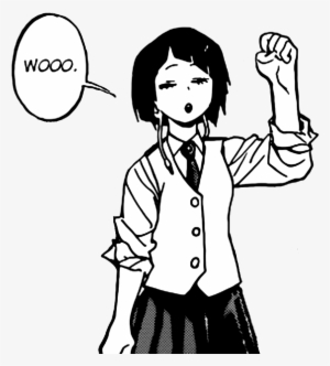 Png - Jirou Bnha Manga