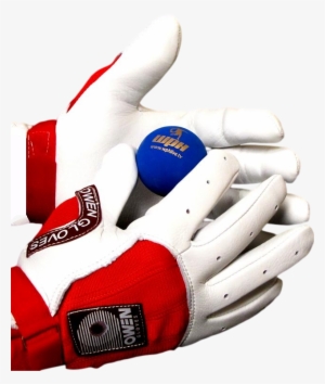 Owen Gloves Unpadded - Handball