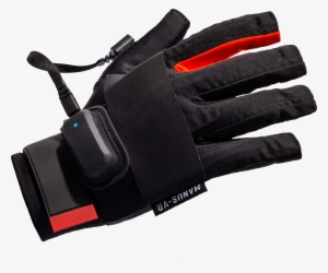 Virtual Reality Edition - Vr Gloves