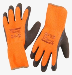 Fmp 133-1404 Power Grab Thermo Freezer Gloves - Fmp 133-1404 Freezer Gloves (power Grab Thermo), Thermal
