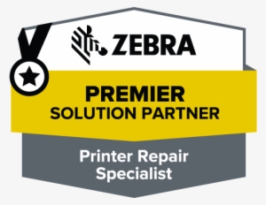 General Data Is A Zebra Printer Repair Specialist - Zebra Printer Repair Specialist