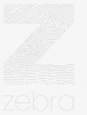 Zebra Logo Final Wo229 - Poster