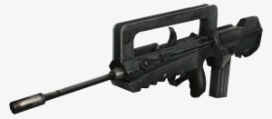 Famas 02 - Portable Network Graphics