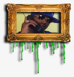 Hood Curator - Odd Future Tape