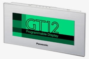 Gt12 - User Interface