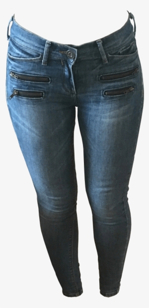 Womens Jeans Transparent Background